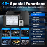XTOOL D9S PRO 45+Special Functions