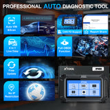 XTOOL IP500-BMR For BMW/Mini/Rolls-Royce PROFESSIONAL AUTO DIAGNOSTIC TOOL
