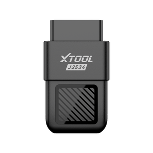 XTS500 J2534