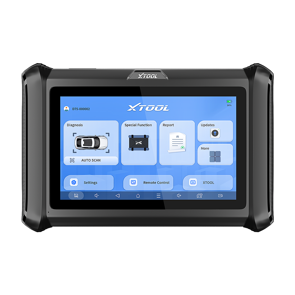 XTOOL D7S – Xtool Official Car Diagnostic TOOL Store
