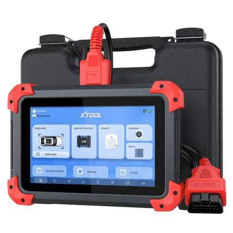 Xtool D7X