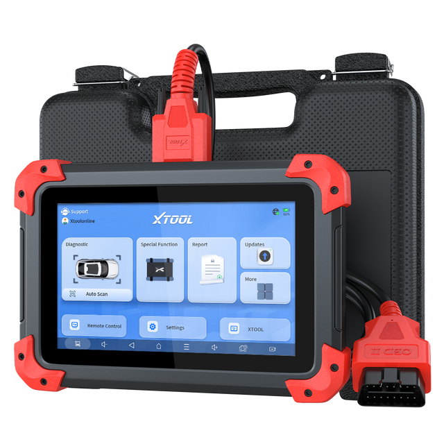 Xtool D7X