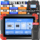 Xtool D7bt V2.0