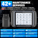 Xtool D8W 42+ Special function