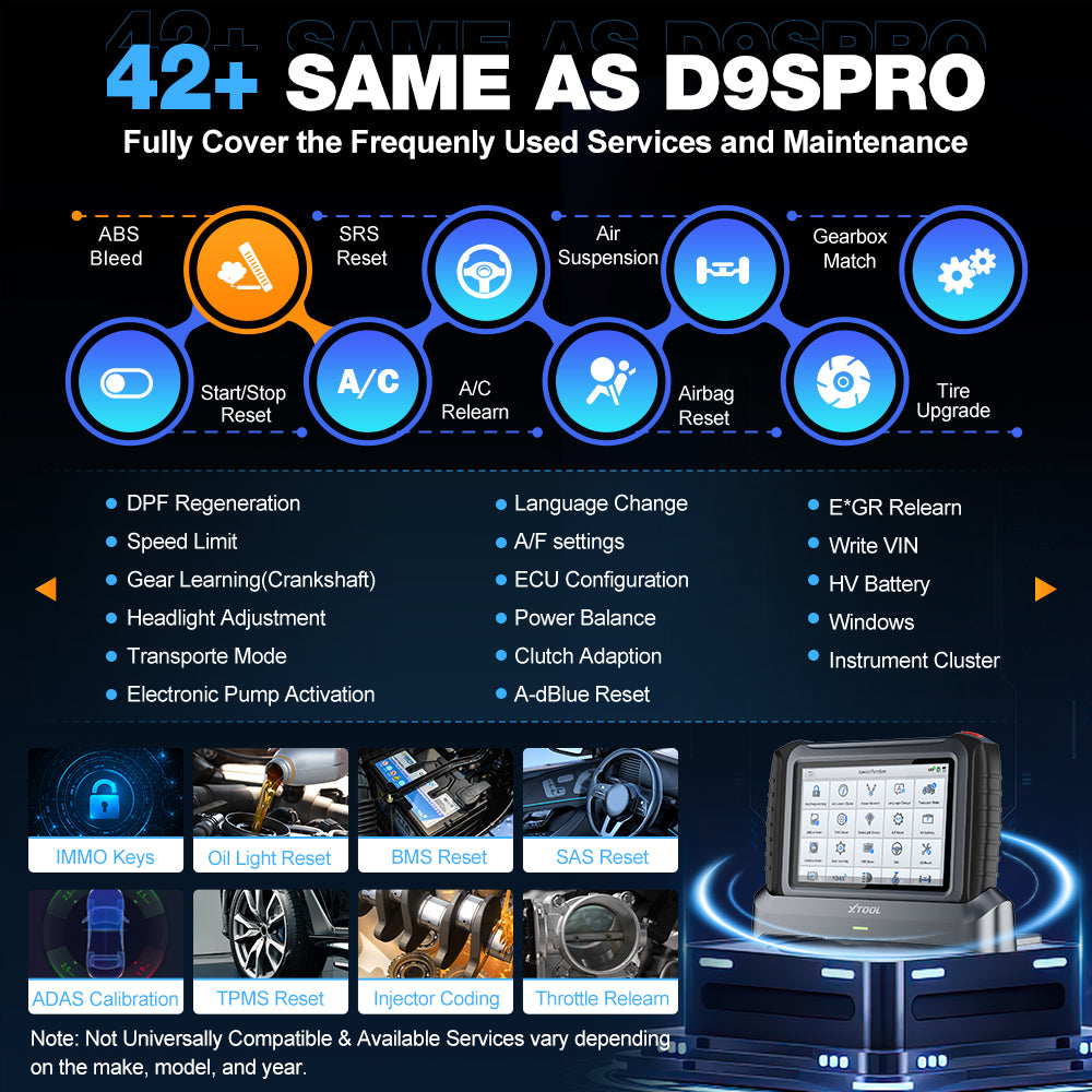 2024 Halloween Xtool Official Car Diagnostic TOOL Store