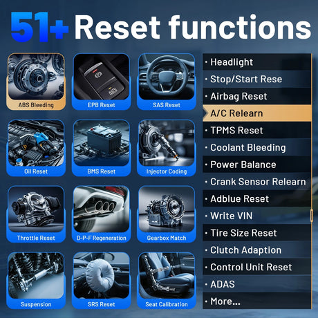 Xtool ip919 max 51 hot service functions