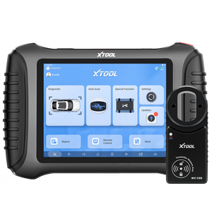 Téléchargement du logiciel XTOOL – Xtool Official Car Diagnostic TOOL Store