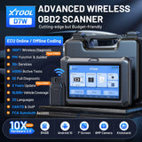 xtool d7w