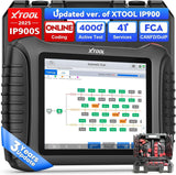 xtool ip900s