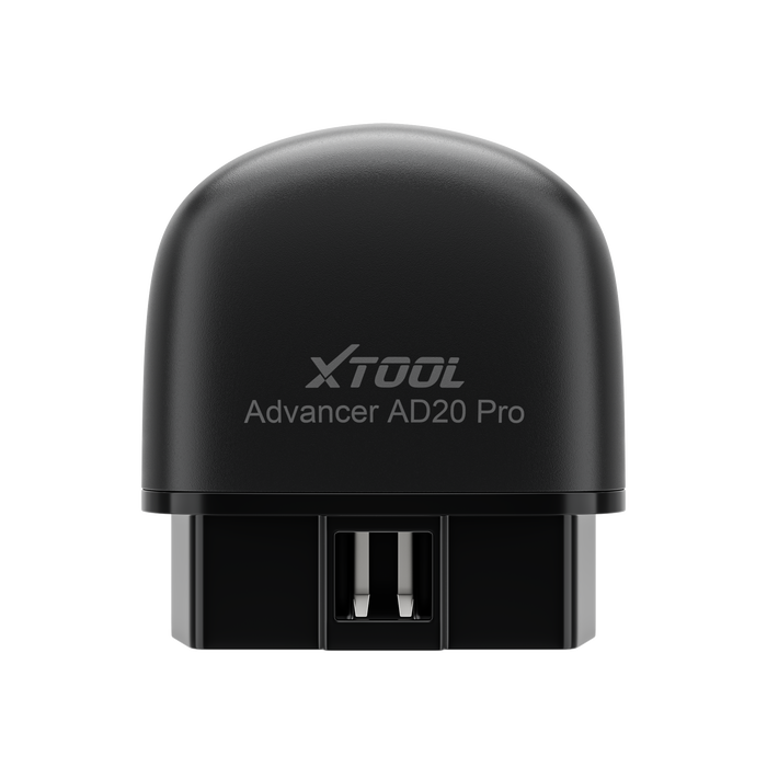 XTOOL Advancer AD20 Car Engine Diagnostic Tools OBD2 Code Reader Scanner-6
