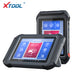 XTOOL D9 Automotive Diagnostic Bi-Directional Control Scan Tool-11