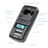 XTOOL KC501 Professional OBD2 Chip and Key Programmer ECU Reader Works For Benz