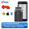 XTOOL A30D BT Connection OBD2 Scanner-4