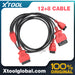 XTOOL 12+8 Cable Adapter-1