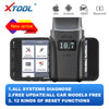 XTOOL A30D BT Connection OBD2 Scanner-7