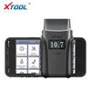 XTOOL A30D BT Connection OBD2 Scanner-2