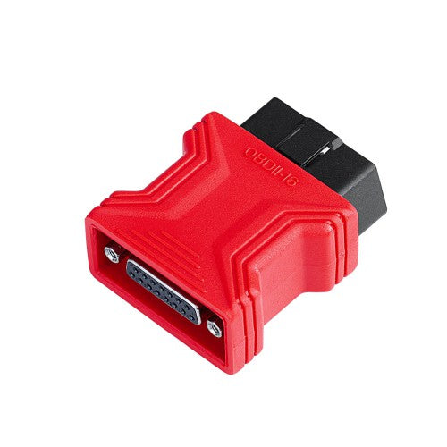 Xtool OBDII 16Pin Adapter for All Xtool Scanner-4