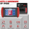 XTOOL InPlus IP608 OBD2 Car Automotive Scanner Tool-7