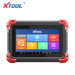 XTOOL Newest X100 PAD PLUS OBDII Car Diagnostic Tool X100 Key Programmer-2