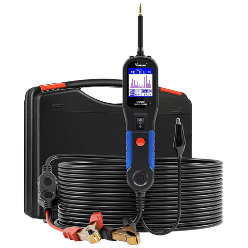 VDIAGTOOL V200 Automotive Electrical Circuit Tester Probe-1