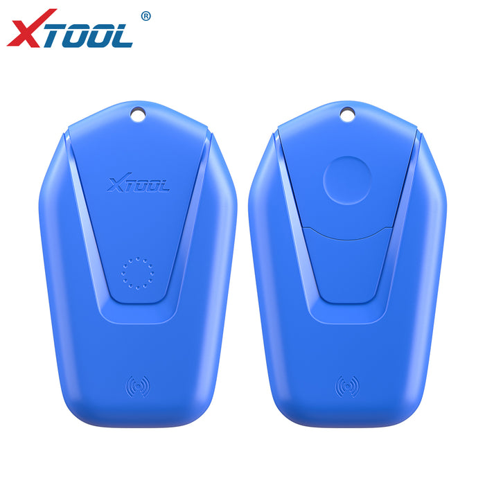 XTOOL KS-1 Blue Smart Key Emulator-2