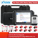 2023 NEW Released 12V Car and 24V Truck Diagnostic Tool-3