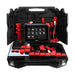 PS90 PRO 9.7 Inch Bluetooth Heavy Duty Diagnostic Tool-3