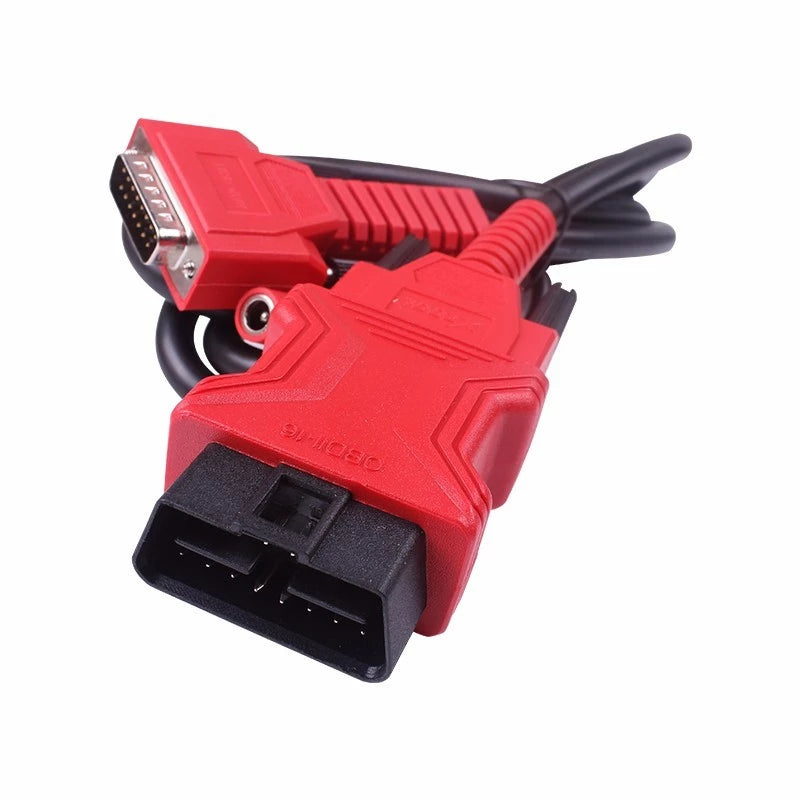 Xtool Universal x100 pro Main Cable free shipping – Xtool Official