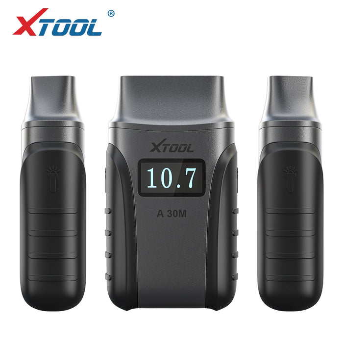 XTOOL A30M BT Connection OBD2 Scanner-9