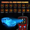 VDIAGTOOL VD30 OBD2 Code Reader-2
