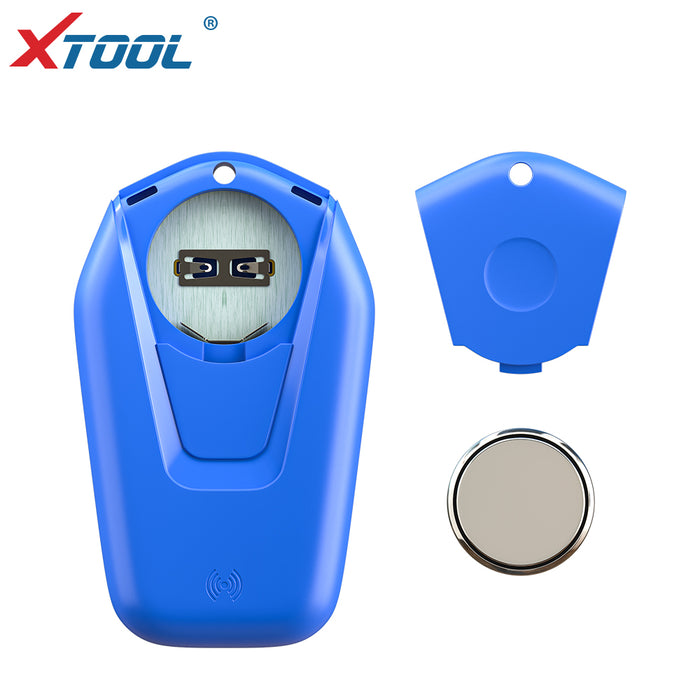 XTOOL KS-1 Blue Smart Key Emulator-3