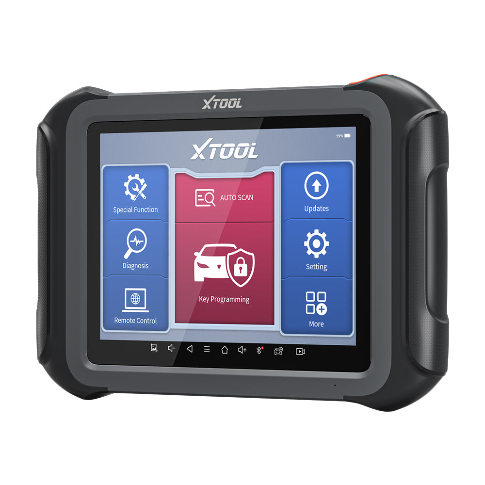 Software Update Service – Xtool Official Car Dignostic TOOL Store