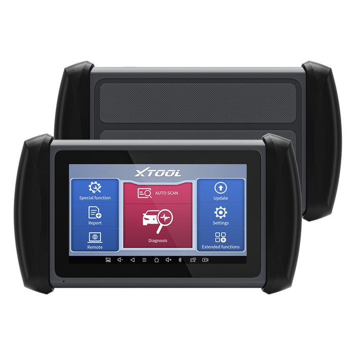 2023 XTOOL IP819 Automotive Diagnostic Scan Tools-3