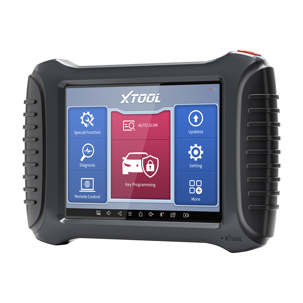 Xtool Service Tools Software Update Service XTool X100 PAD3 – Xtool Official Car Dignostic ...