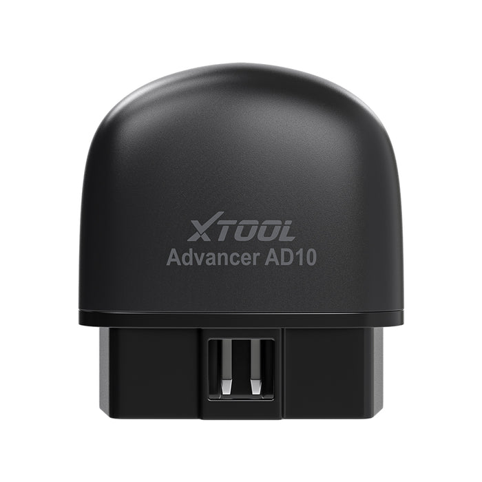 XTOOL AD10 OBD2 Diagnostic Scanner EOBD Bluetooth ELM 327 Code Reader-2