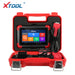 XTOOL Newest X100 PAD PLUS OBDII Car Diagnostic Tool X100 Key Programmer-4