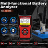 VDIAGTOOL BT310 Car Battery Tester-3