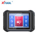 XTOOL D9 Automotive Diagnostic Bi-Directional Control Scan Tool-4