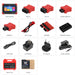 XTOOL Newest X100 PAD PLUS OBDII Car Diagnostic Tool X100 Key Programmer-5