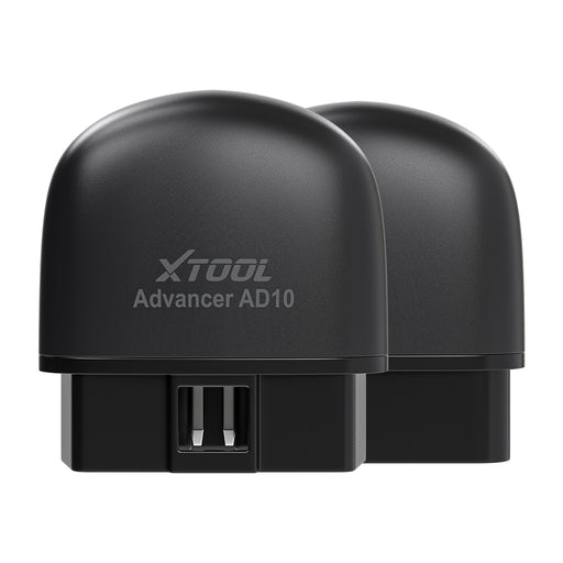 XTOOL AD10 OBD2 Diagnostic Scanner EOBD Bluetooth ELM 327 Code Reader-1