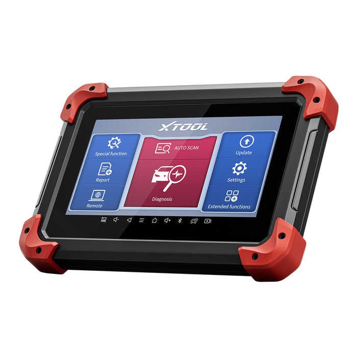 2023 XTOOL D7 Diagnostic Scan Tool-6