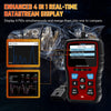 VDIAGTOOL VD30 OBD2 Code Reader-5