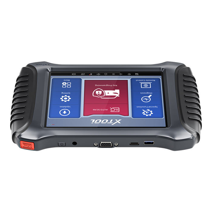 XTOOL X100 PAD3 pad 2 Key Programming Scan Tool-6