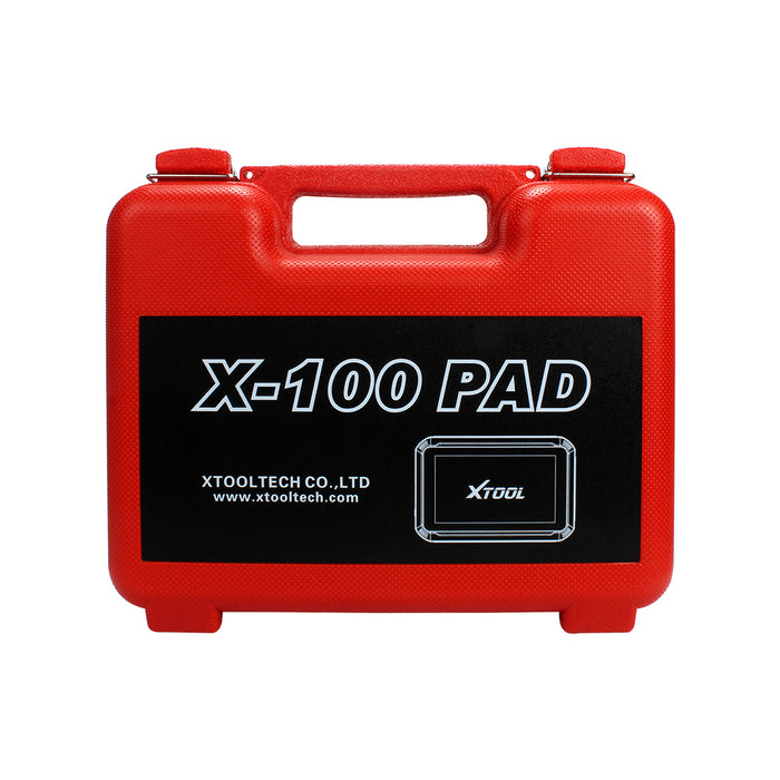auto key programming tool