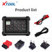 XTool EZ300 Pro With 4 System Diagnosis Engine-1