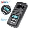 XTOOL KC501 Professional OBD2 Chip and Key Programmer ECU Reader Works For Benz