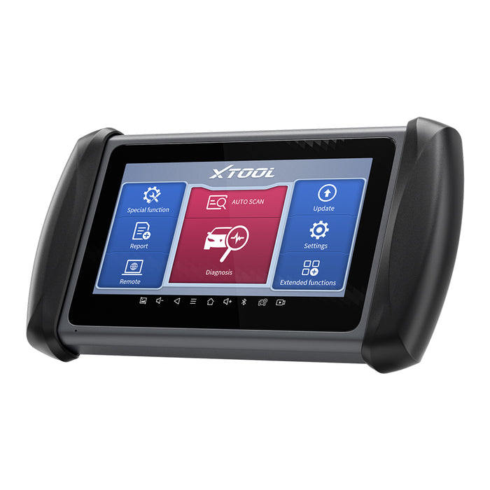 XTOOL IP616 OBD2 Scanner Automotivo Car Diagnostic Tool-7