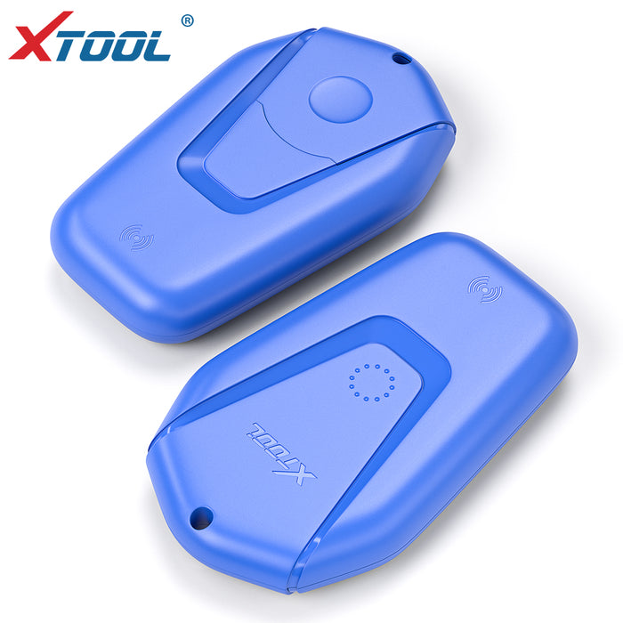 XTOOL KS-1 Blue Smart Key Emulator-6