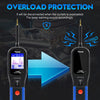 VDIAGTOOL V200 Automotive Electrical Circuit Tester Probe-5