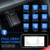 XTOOL A30D BT Connection OBD2 Scanner-10